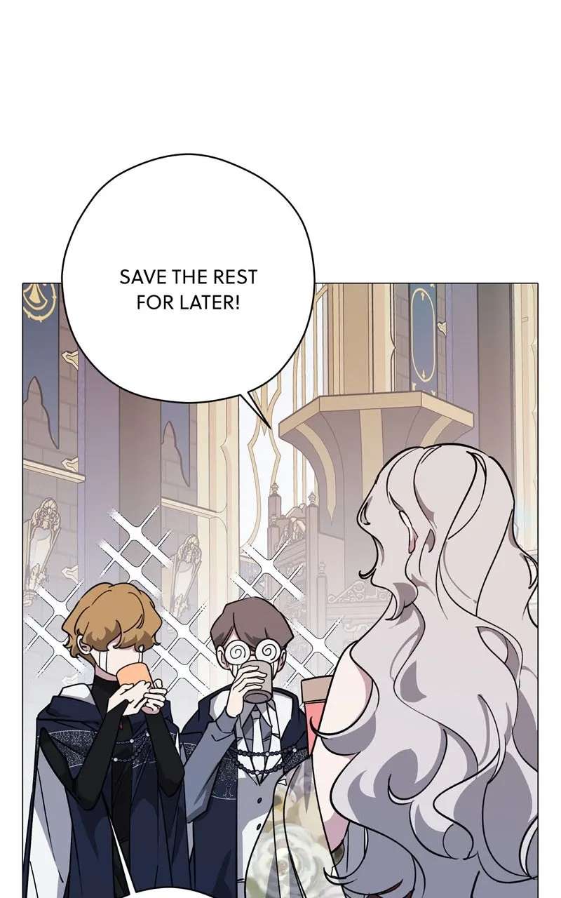 Duchess's Lo-FiCoffeehouse Chapter 28 - page 20