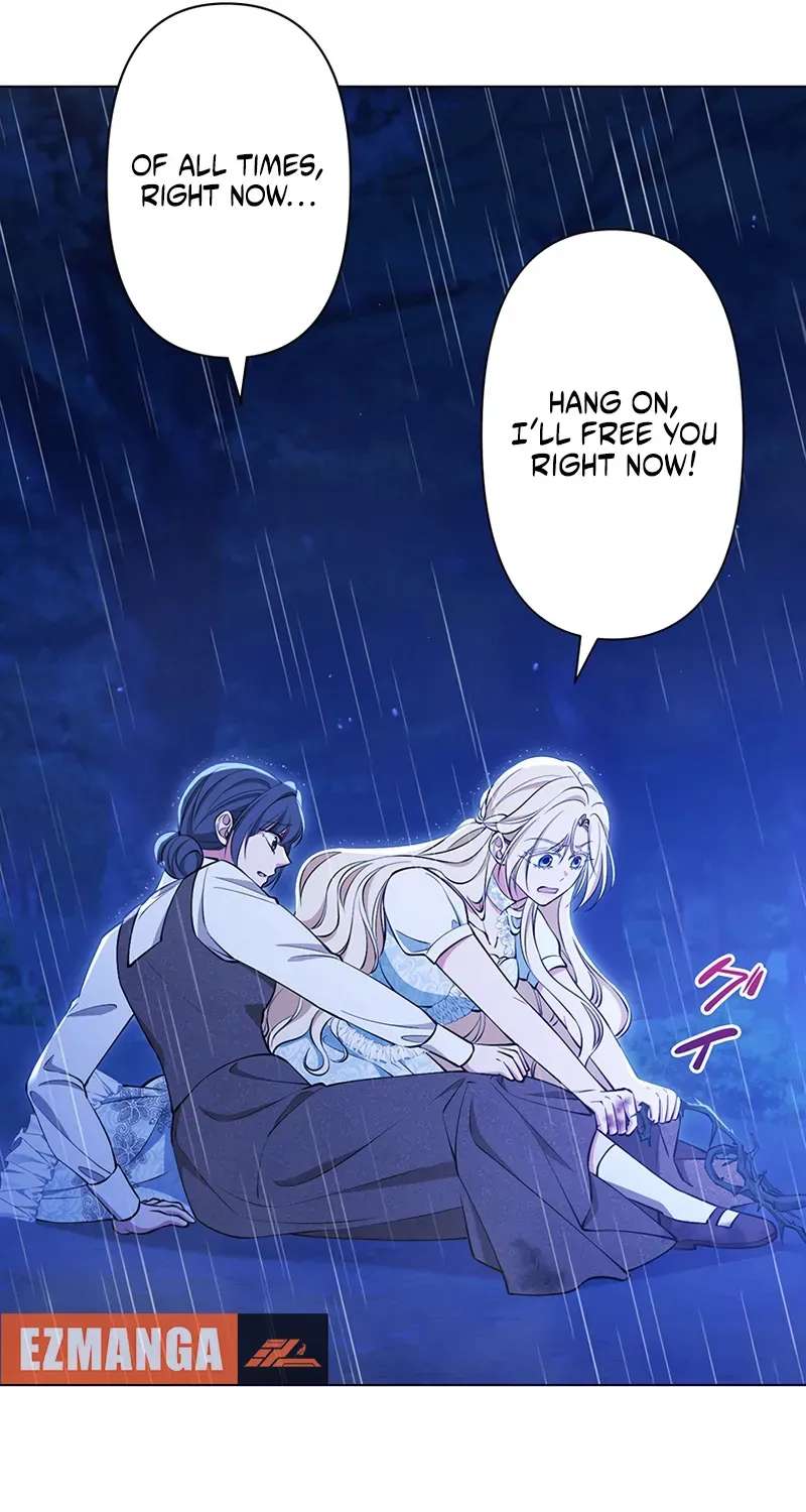 Substitute Bride Chapter 47 - page 101