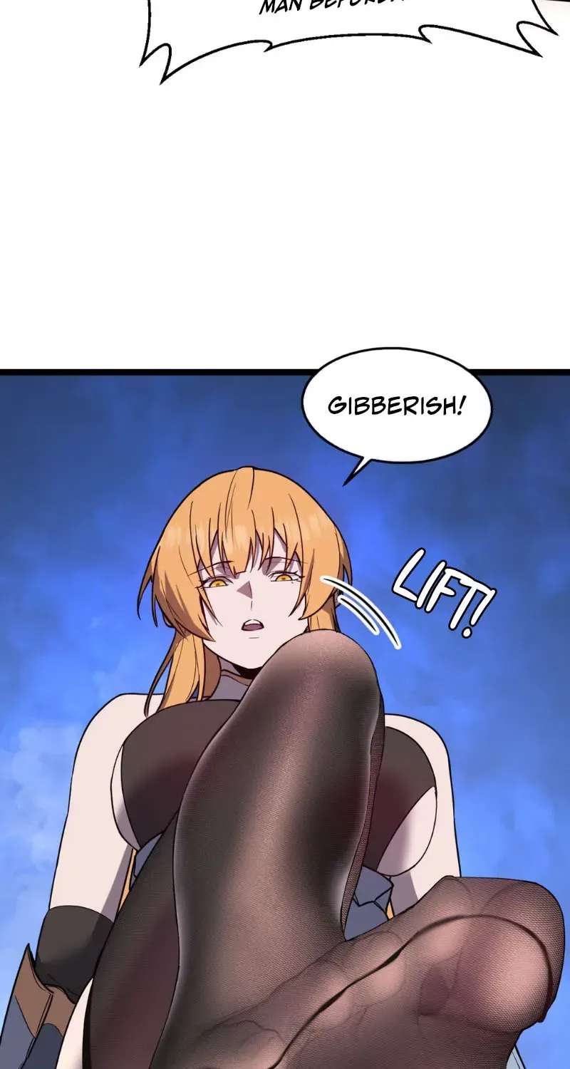 I’m Really Not A Demon Beast Chapter 1 - page 39