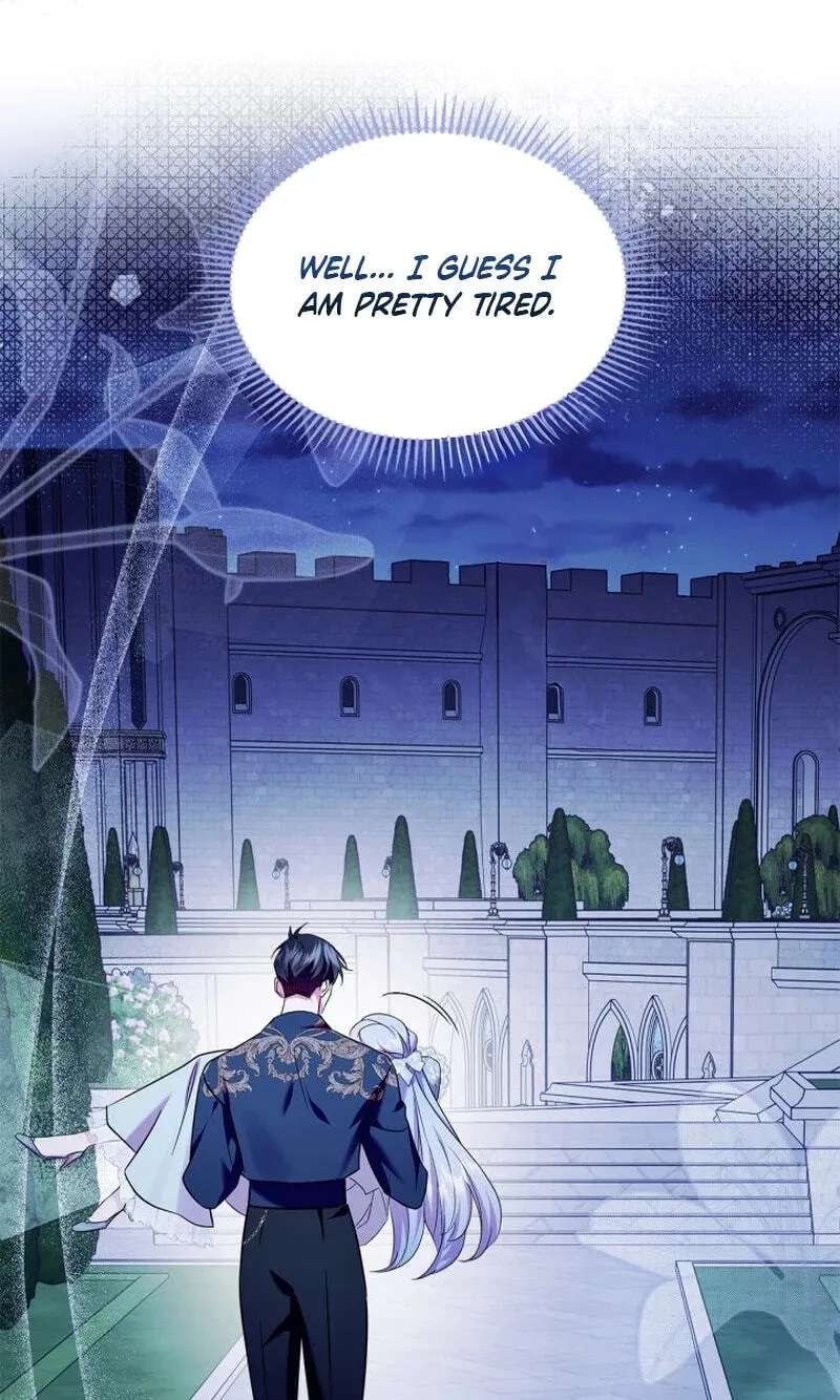 I Became the Tyrant's Dishonest Adviser Chapter 112 - page 13