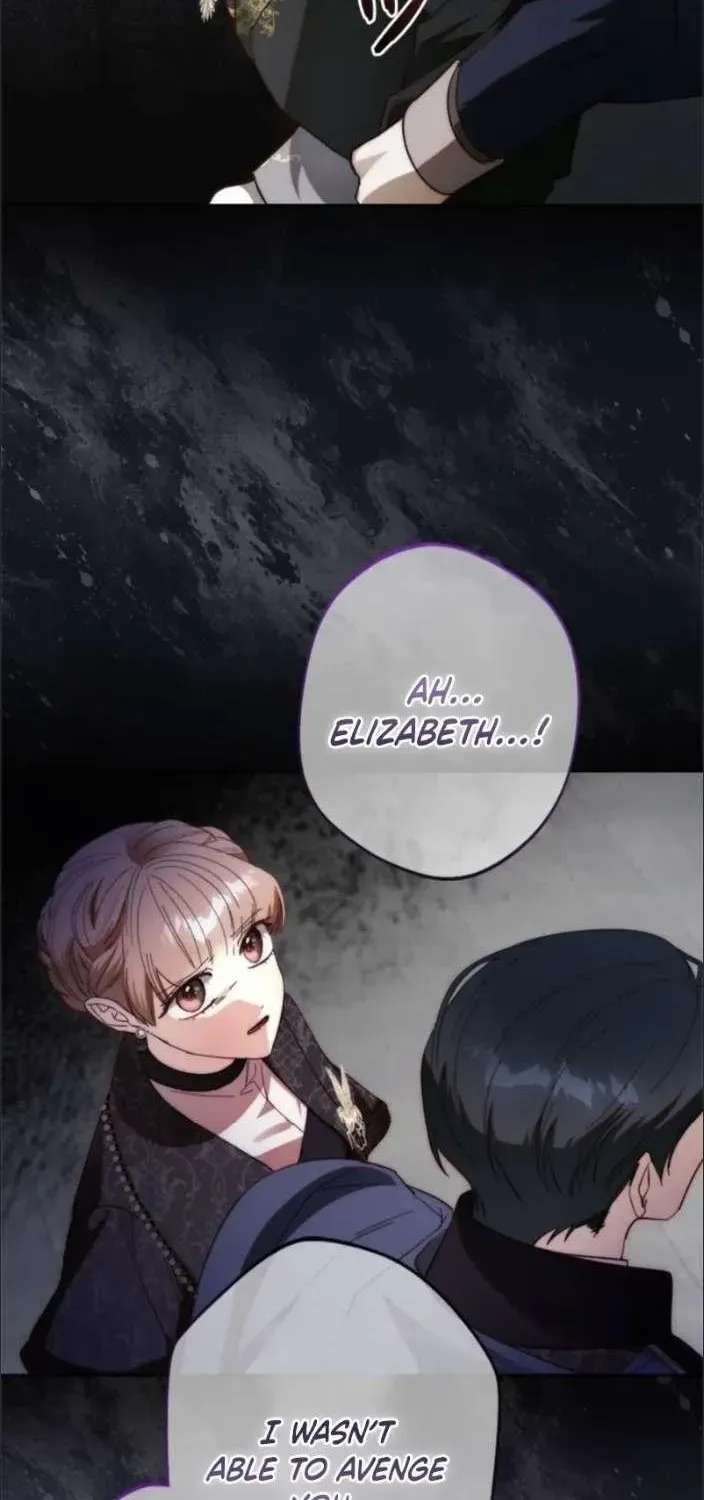 My Daughter Is Cute and My Husband Is Cool Chapter 49 - page 39
