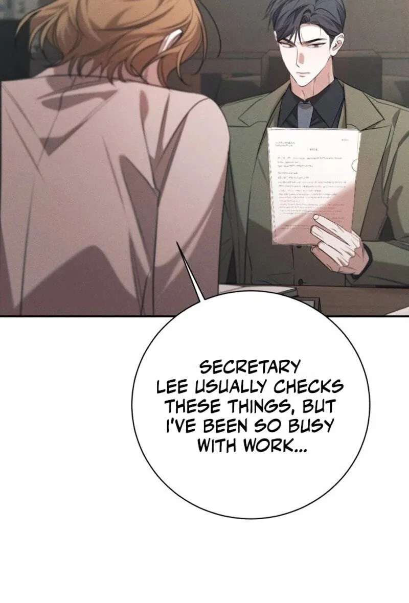 Obsession Chapter 24 - page 21