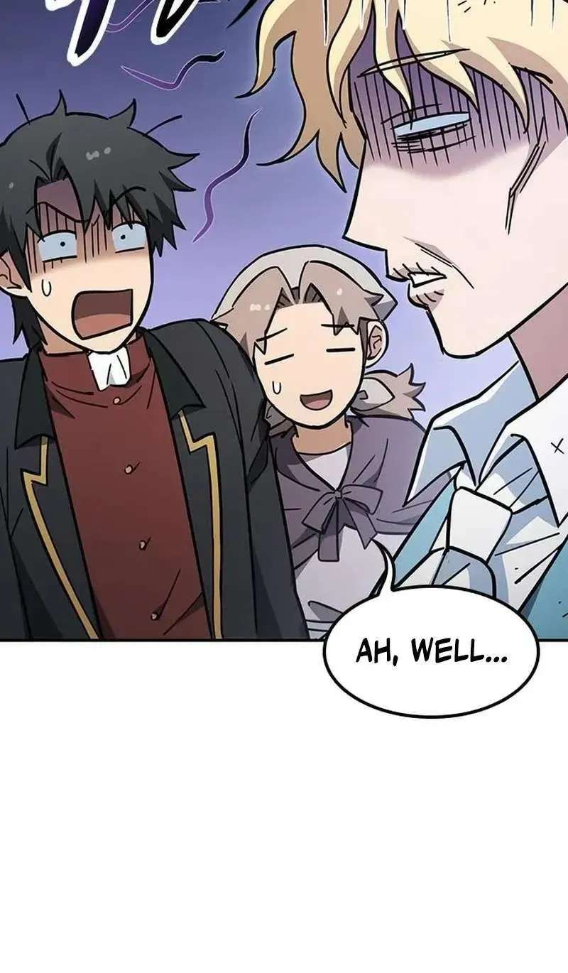 Kim Oh-jin’s Adventures with Strange Animals Chapter 60 - page 27