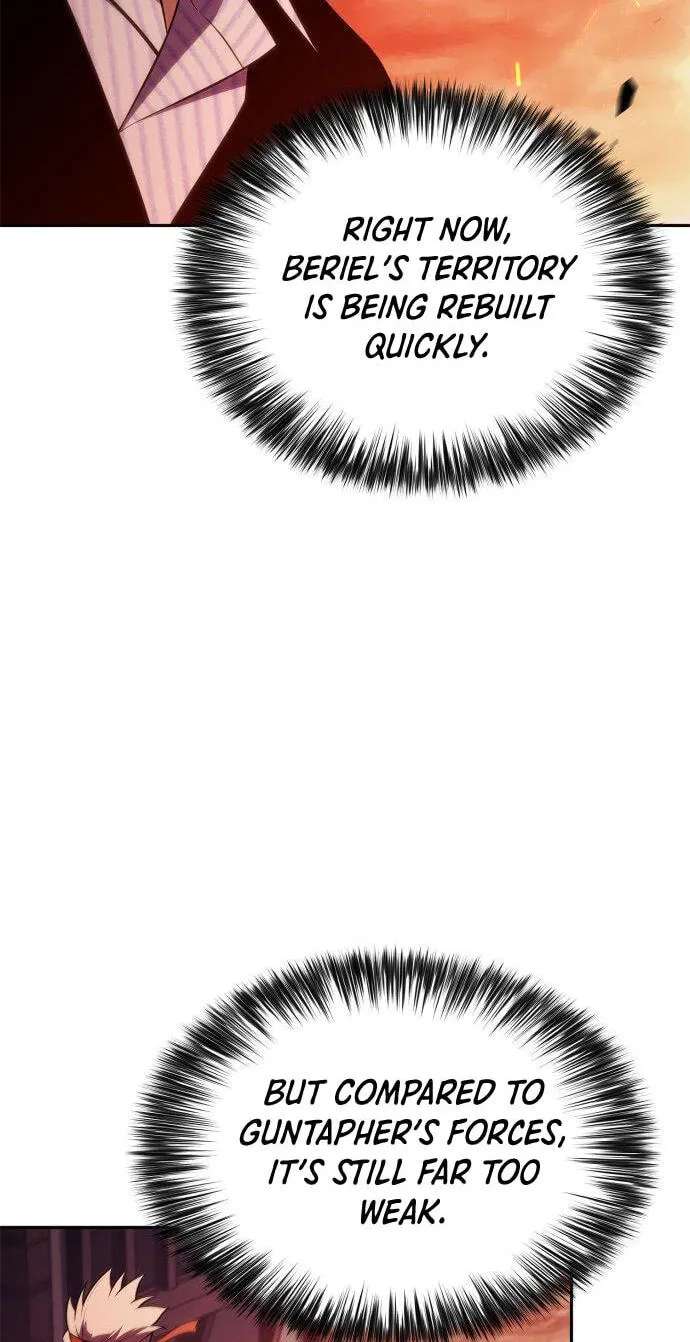 I’m the Max-Level Newbie Chapter 274 - page 85