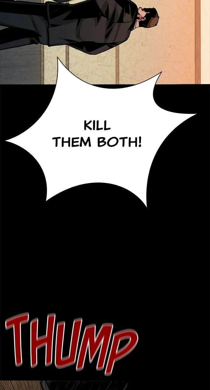 The Worst Generation Chapter 67 - page 51