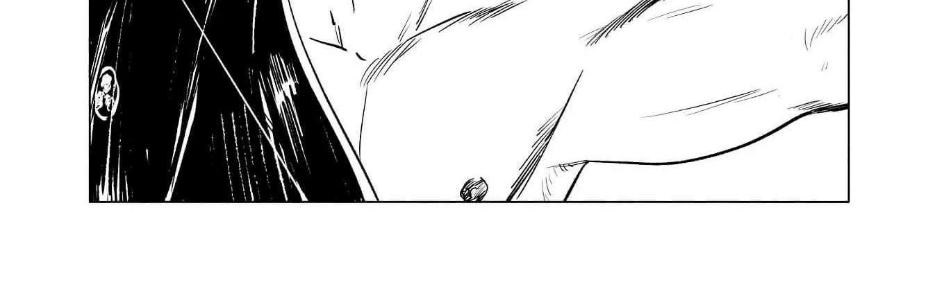 Izumi-kun Feels The Spark Chapter 1 - page 48