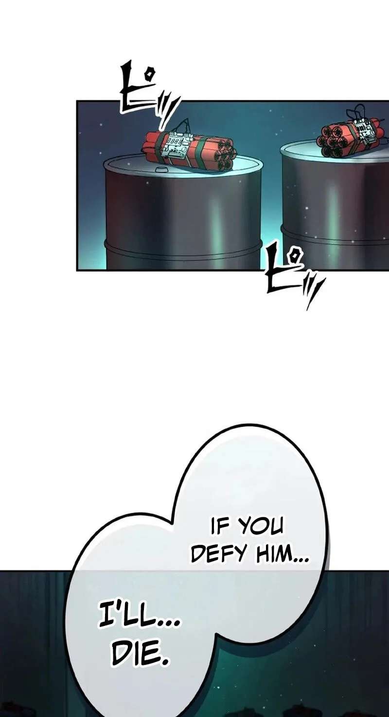 Ossan, Oniyome e no Fukushuu o Chikau Chapter 8 - page 25