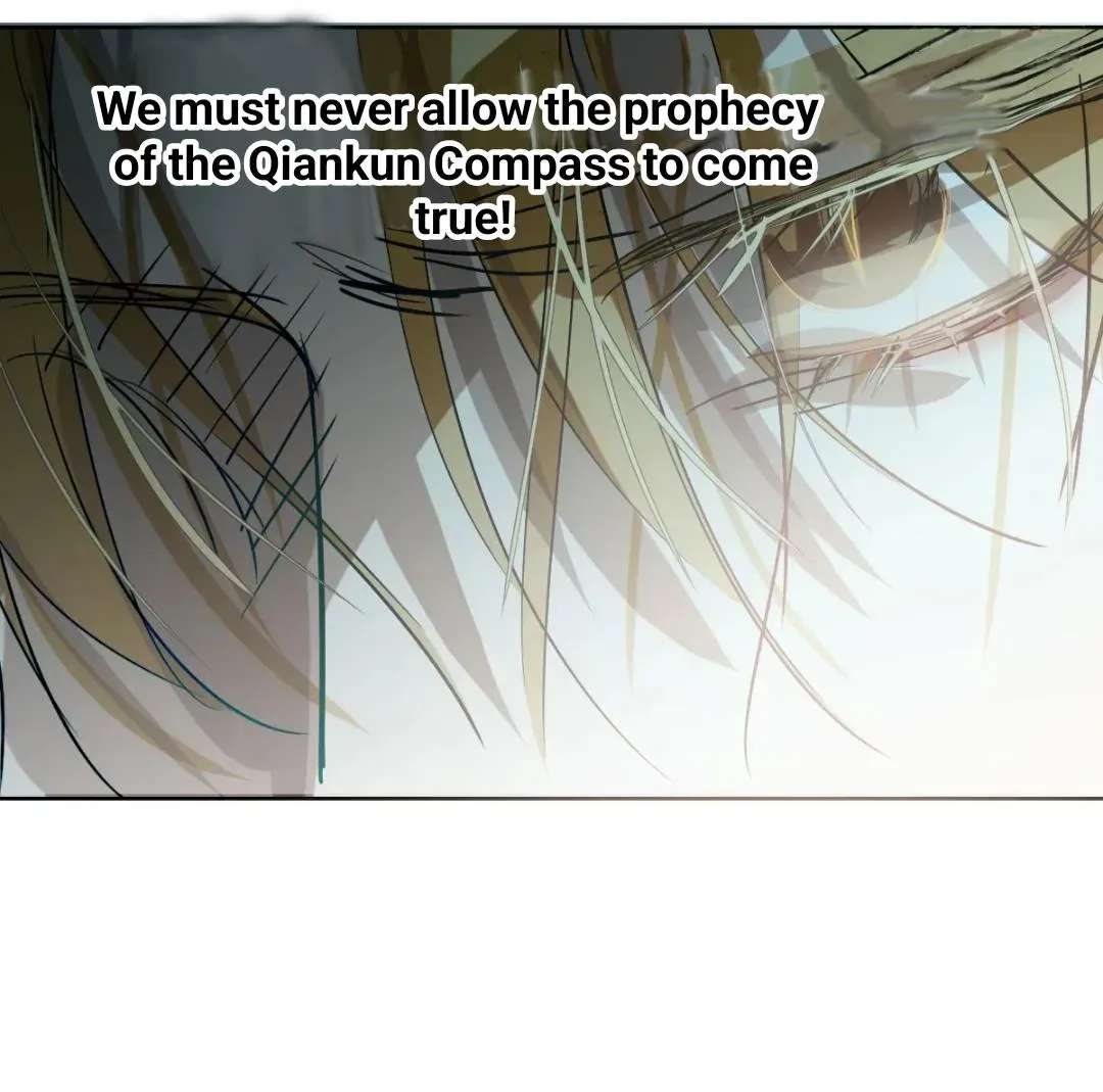 AoAo Waiting to Be Eaten Chapter 209 - page 46