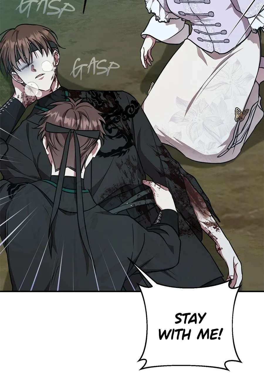 The Eldest Daughter Protectsthe Tang Clan Chapter 10 - page 35