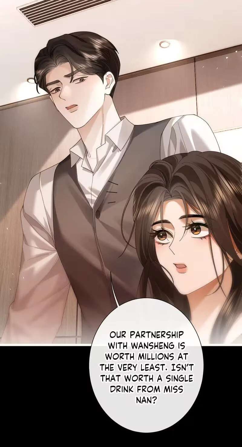 Seduce Her Chapter 53 - page 38