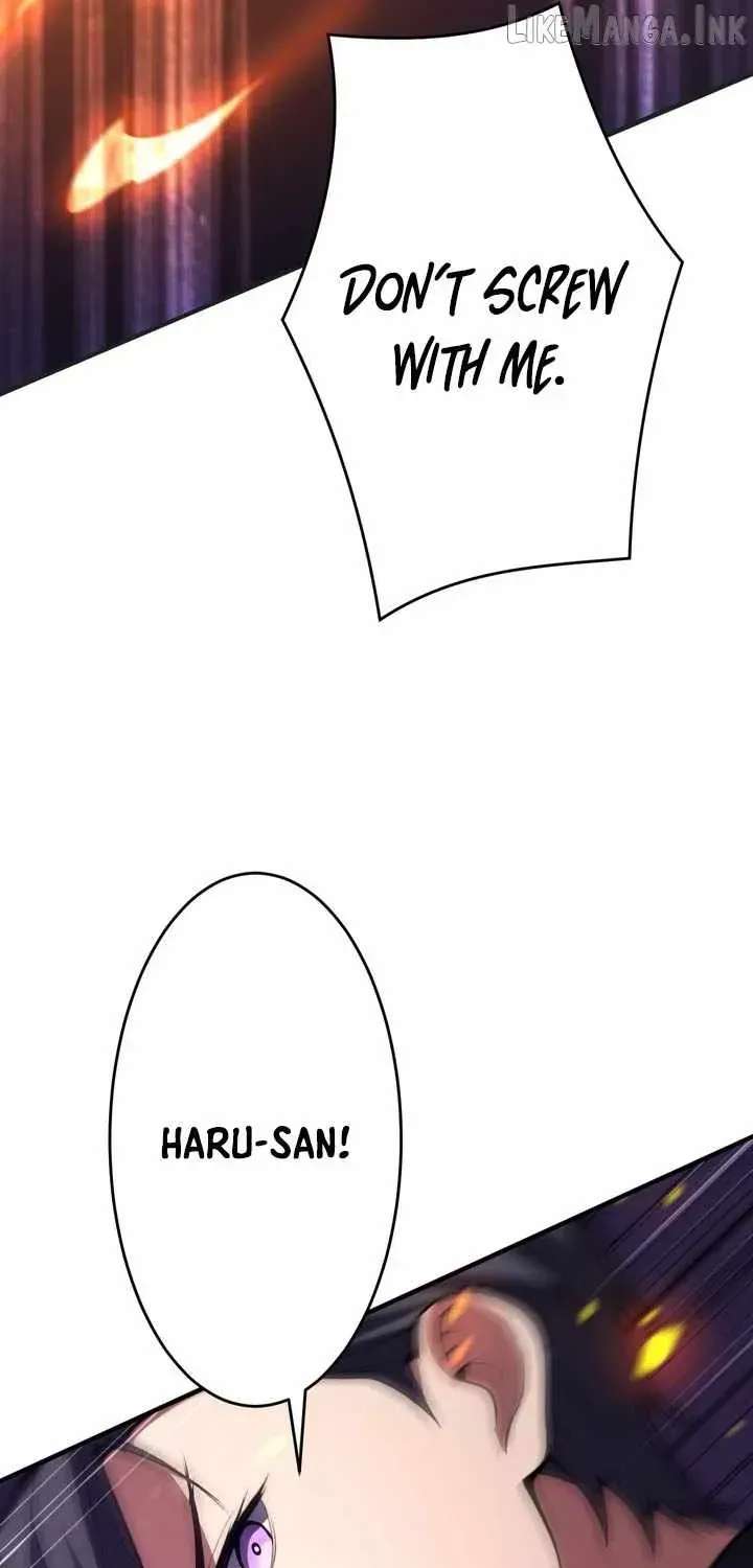 The Underworld Transcendent Returns Chapter 41 - page 65
