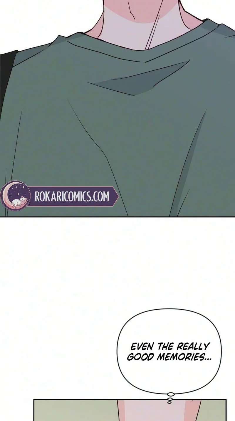 My Love Advisor Chapter 45 - page 50
