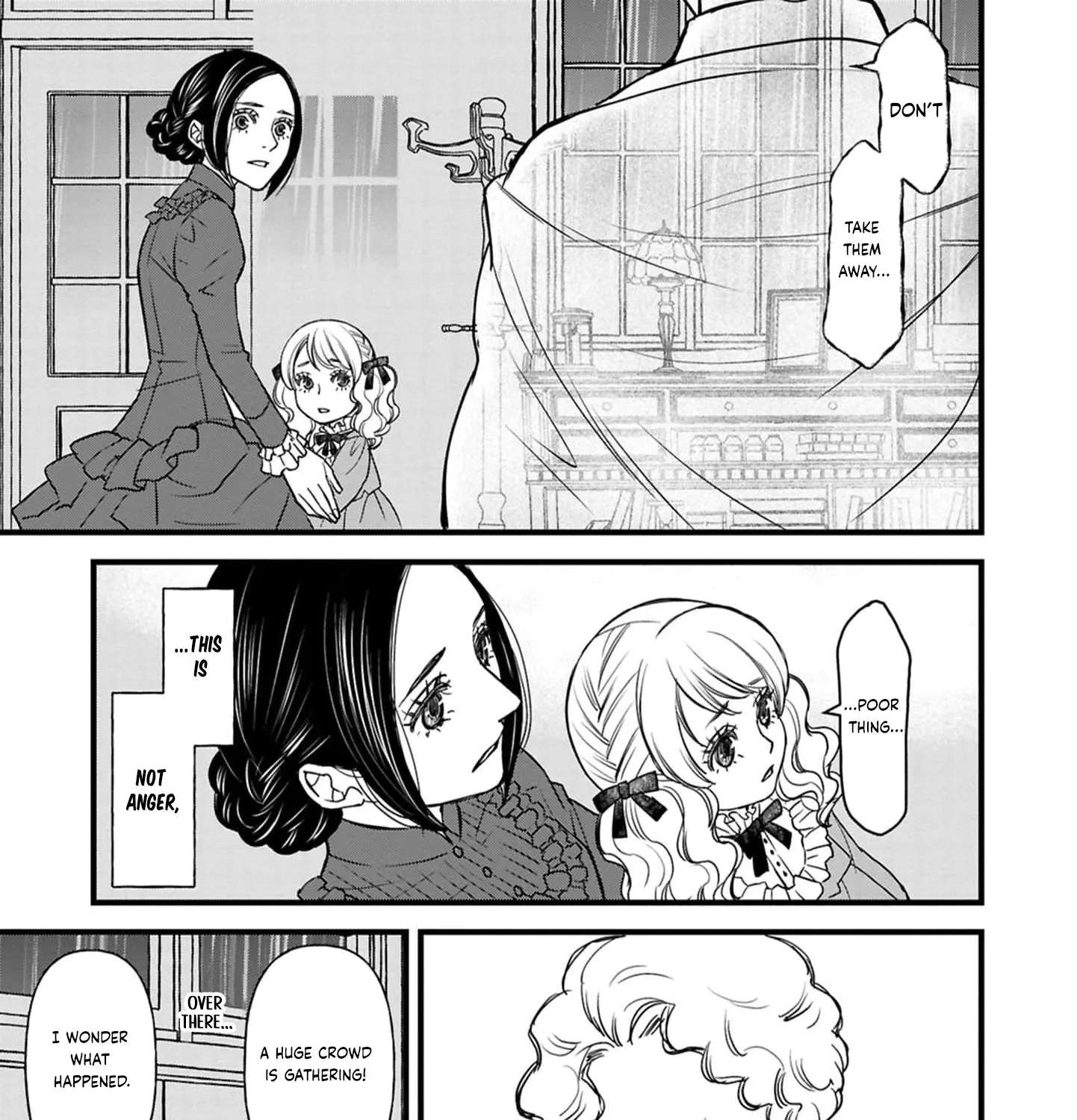 Grim Reaper and Lady Chapter 4 - page 44
