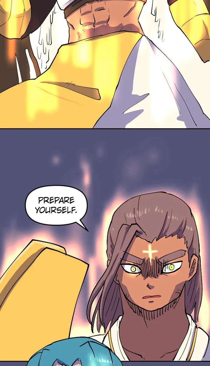The Warrior in Rut Chapter 42 - page 20