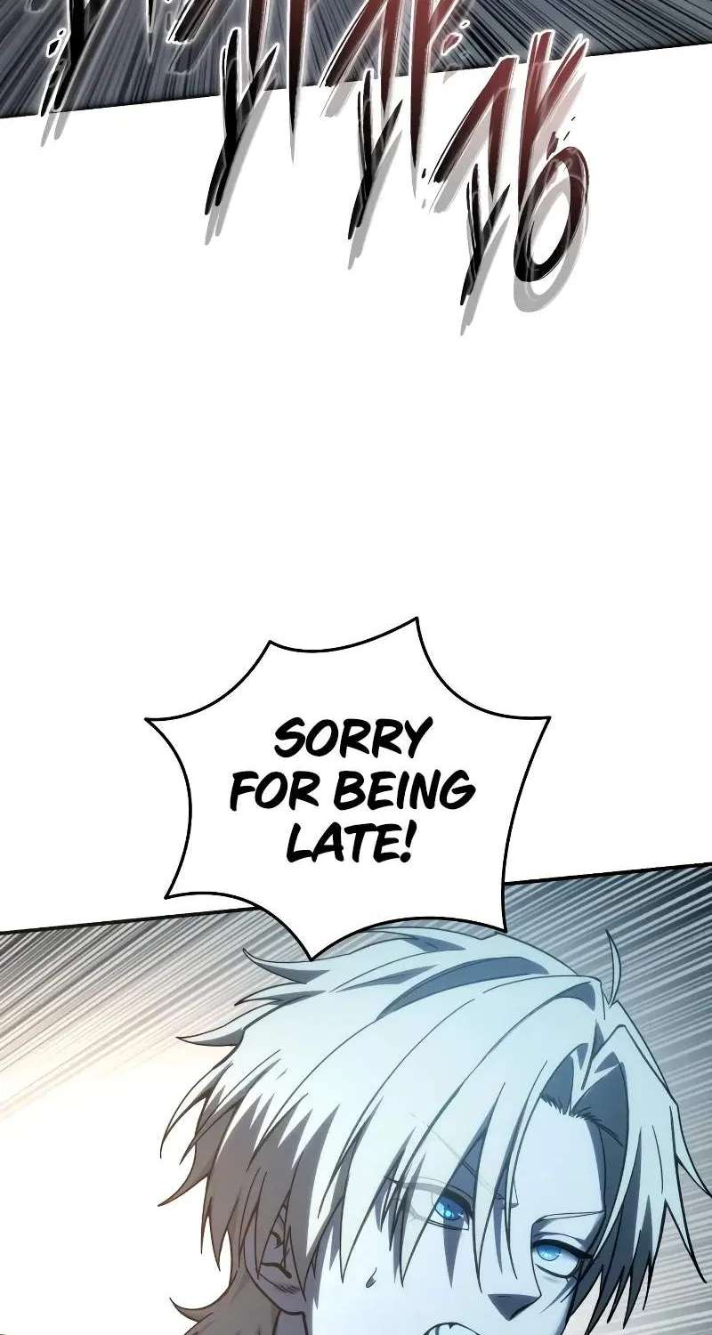 Star-Embracing Swordmaster Chapter 139 - page 111