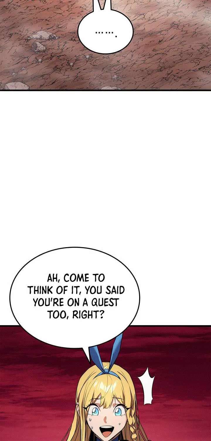Rankers Return Remake Chapter 259 - page 17