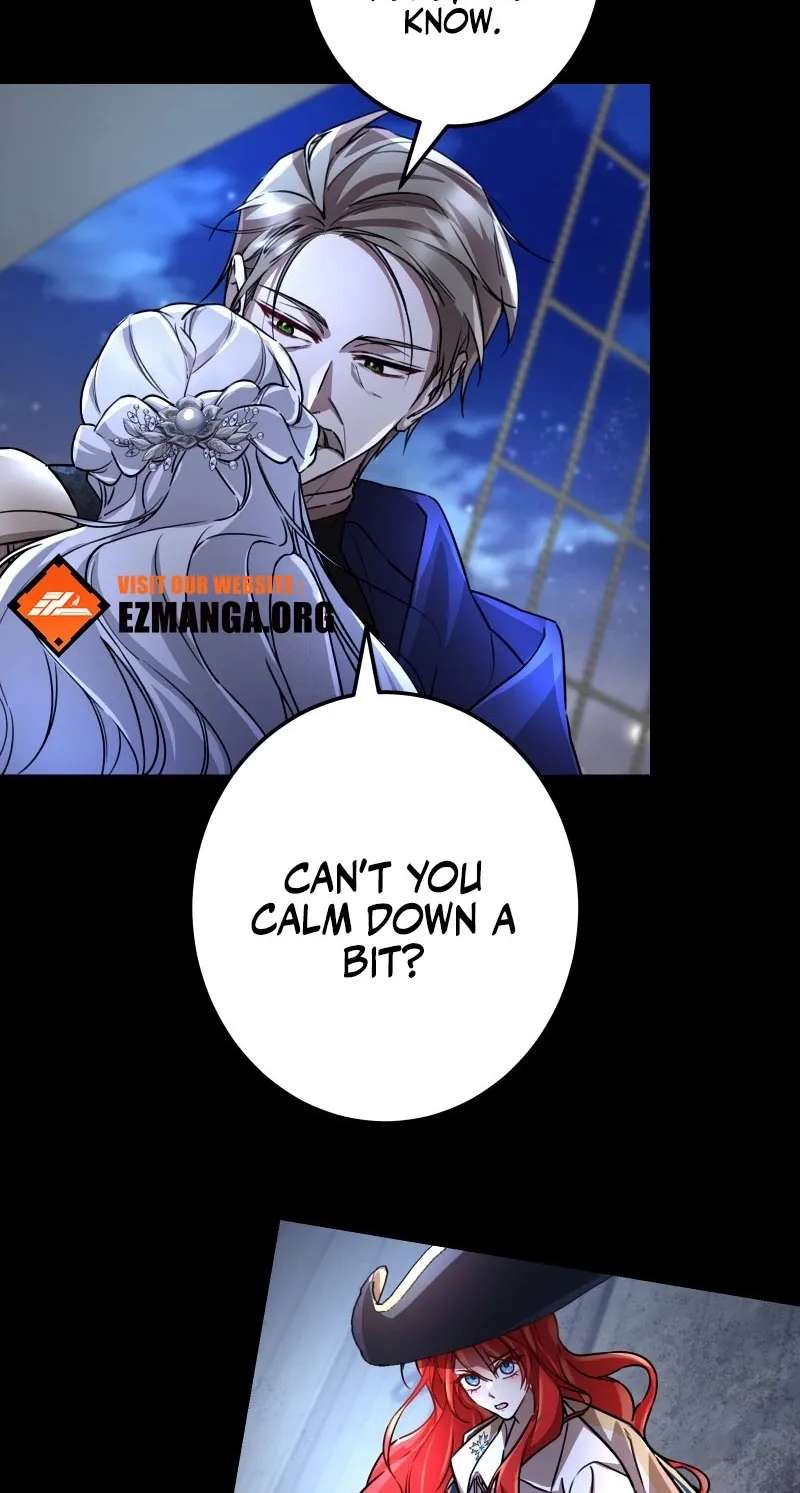 The Fake Lady and the Knight Chapter 33 - page 52