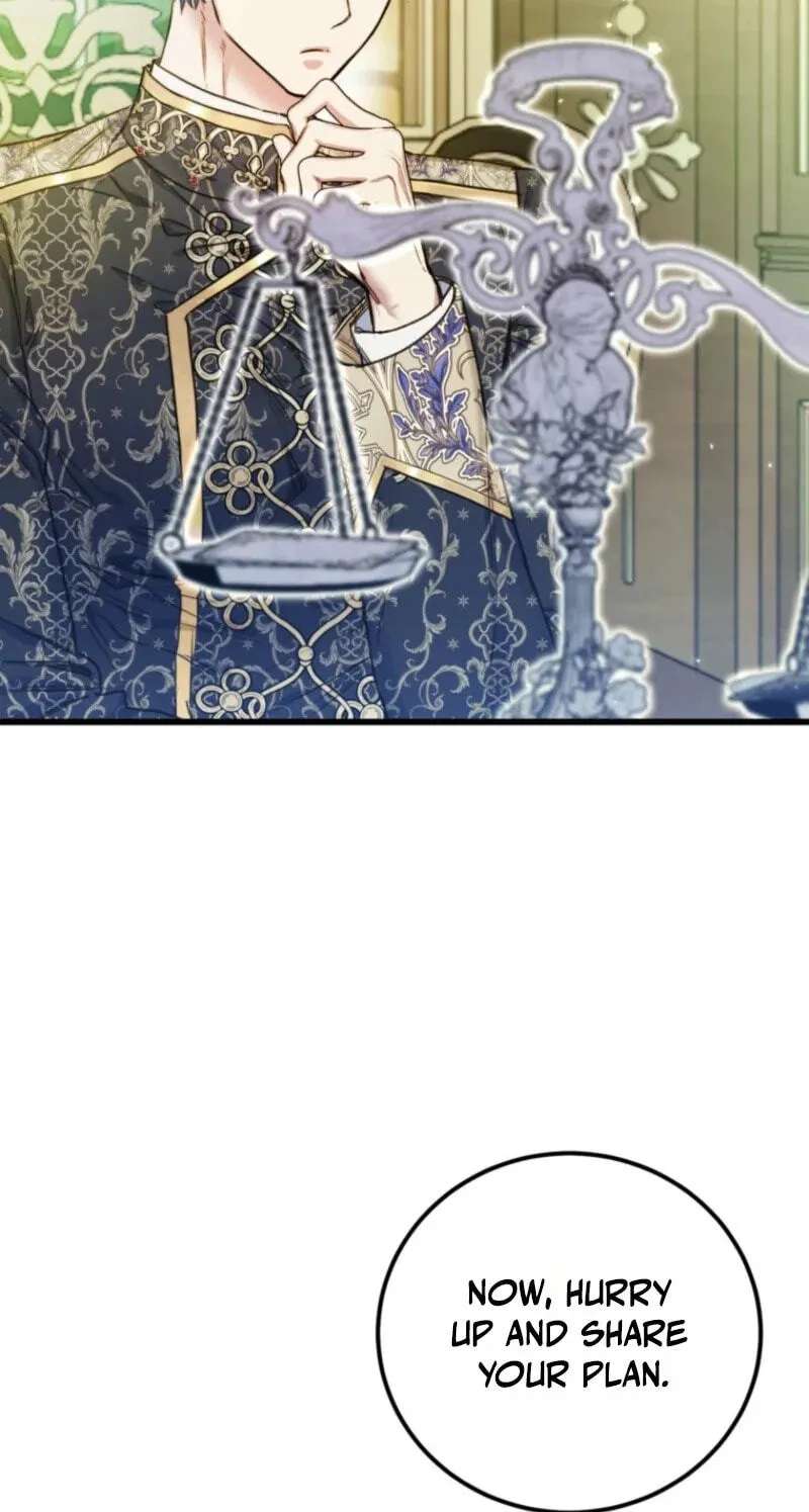 The Villainess is a Millionaire Fixer Chapter 41 - page 71