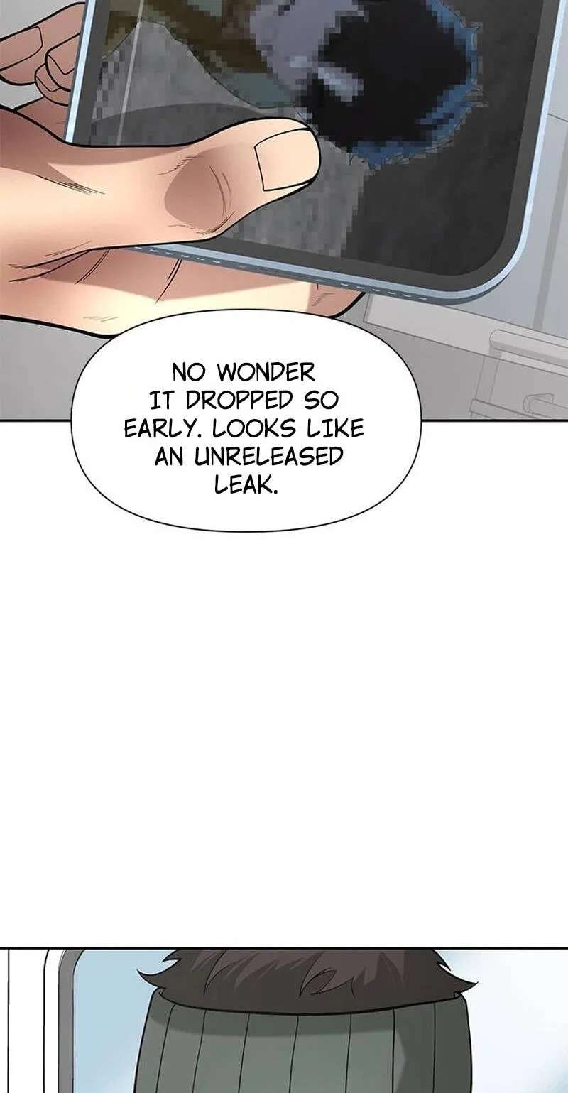 The God of Improv Chapter 34 - page 62