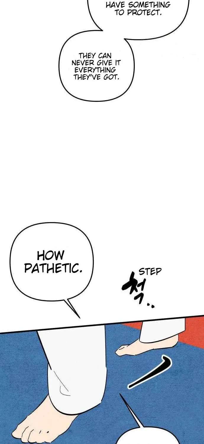 How to Turn You Around Chapter 58 - page 51