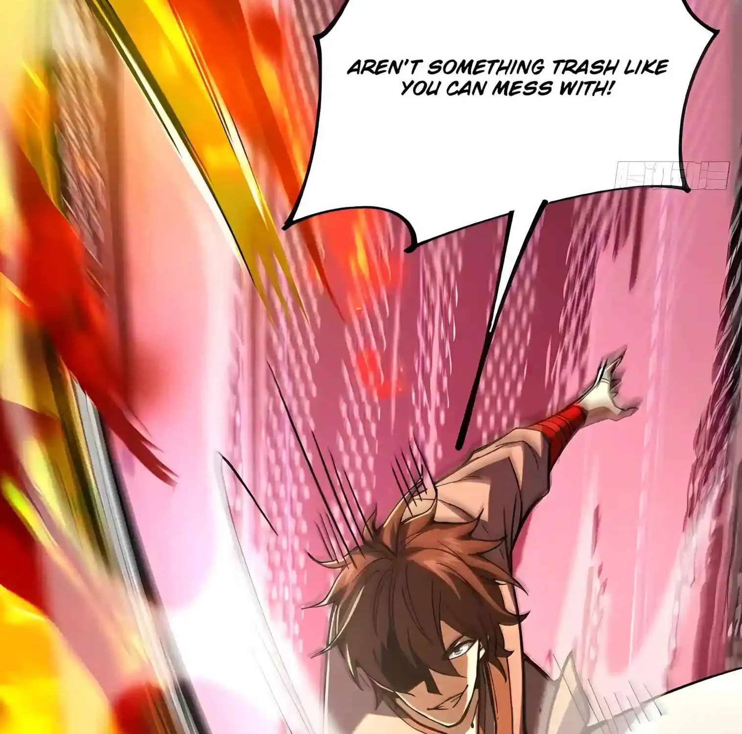 I May Be a Beginner, but I’m Actually a Level 99 Overpowered Player Chapter 22 - page 131