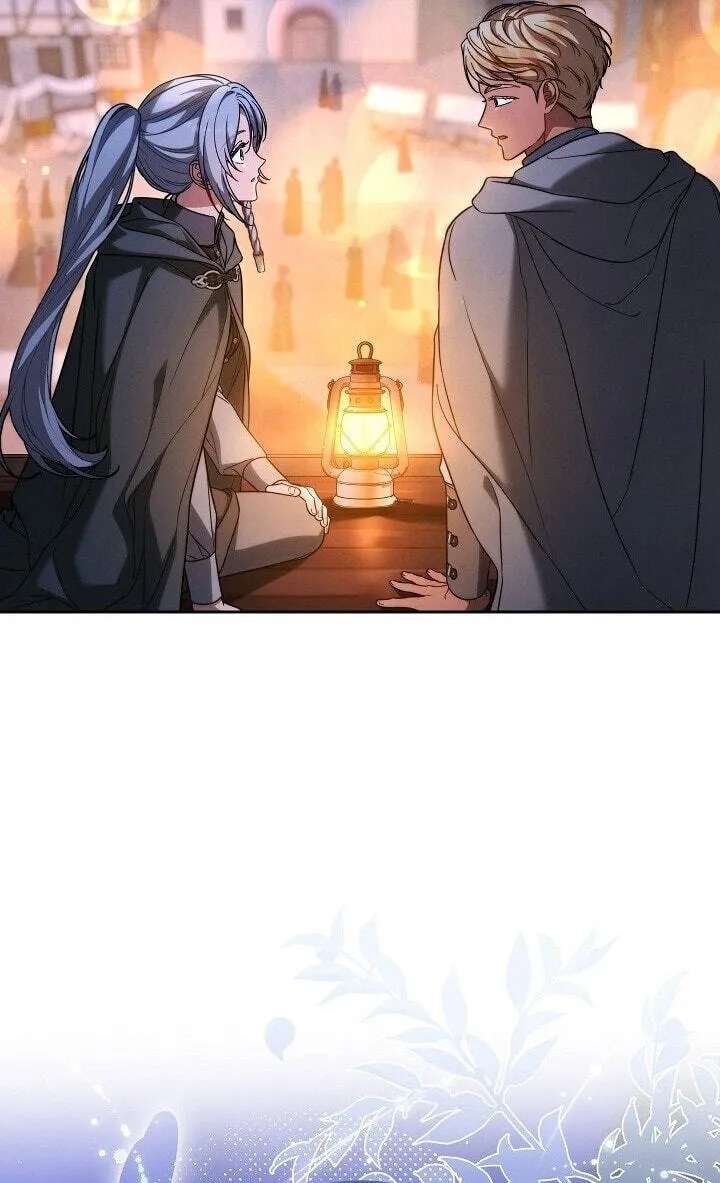 Marriage of Convenience 2: The Unforgettable Song Chapter 51 - page 43