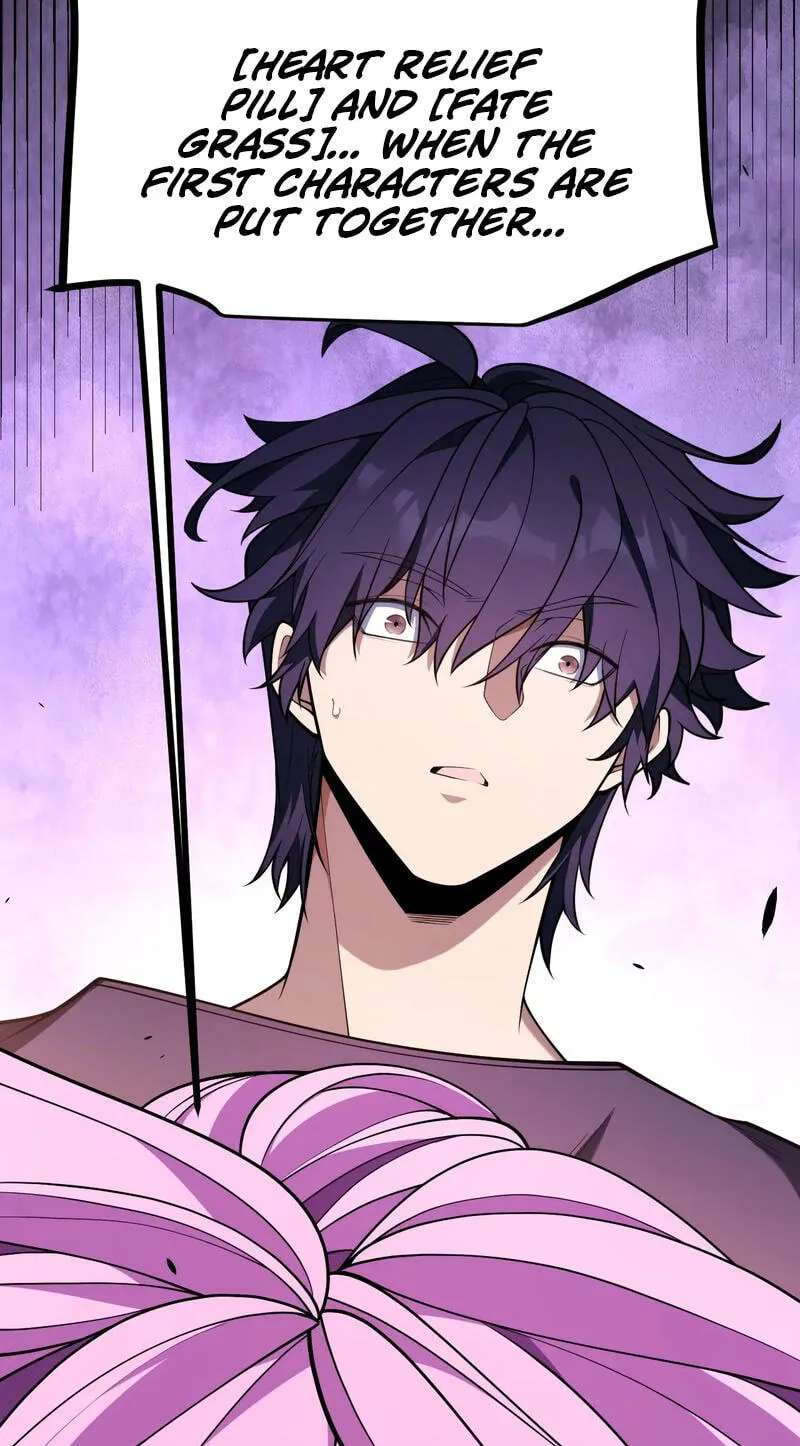 Wo Kaiju Shenhua Tianfu, Yi Jian Zhan Shen! Chapter 54 - page 34