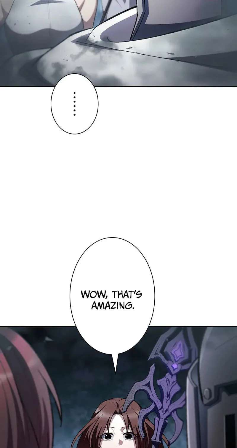 I Became a Transcendent-Class Hunter with 100,000x Experience Chapter 26 - page 15
