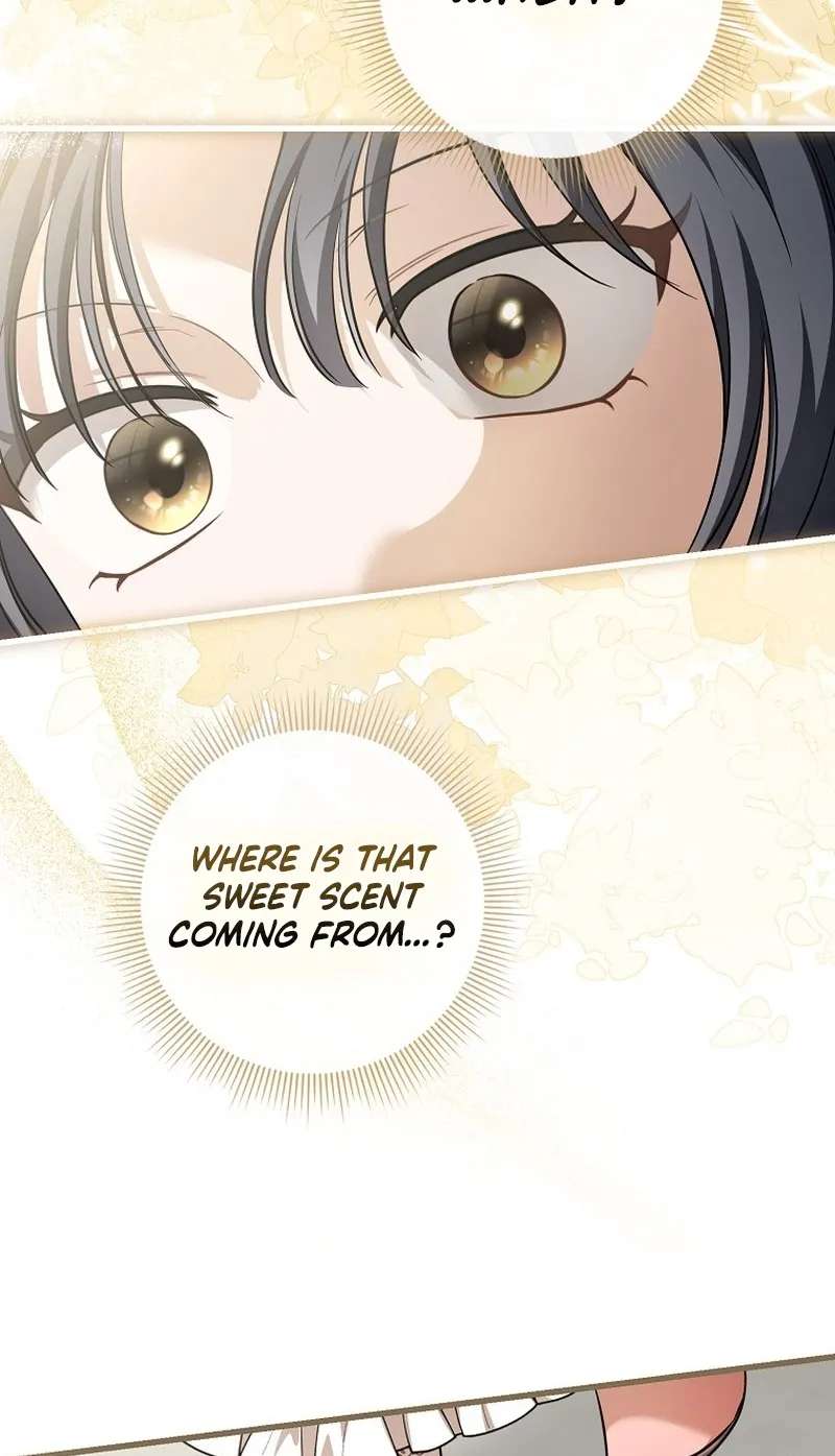 The Baby Sprout Who Bloomed in the Villain Duke's Family Chapter 18 - page 61
