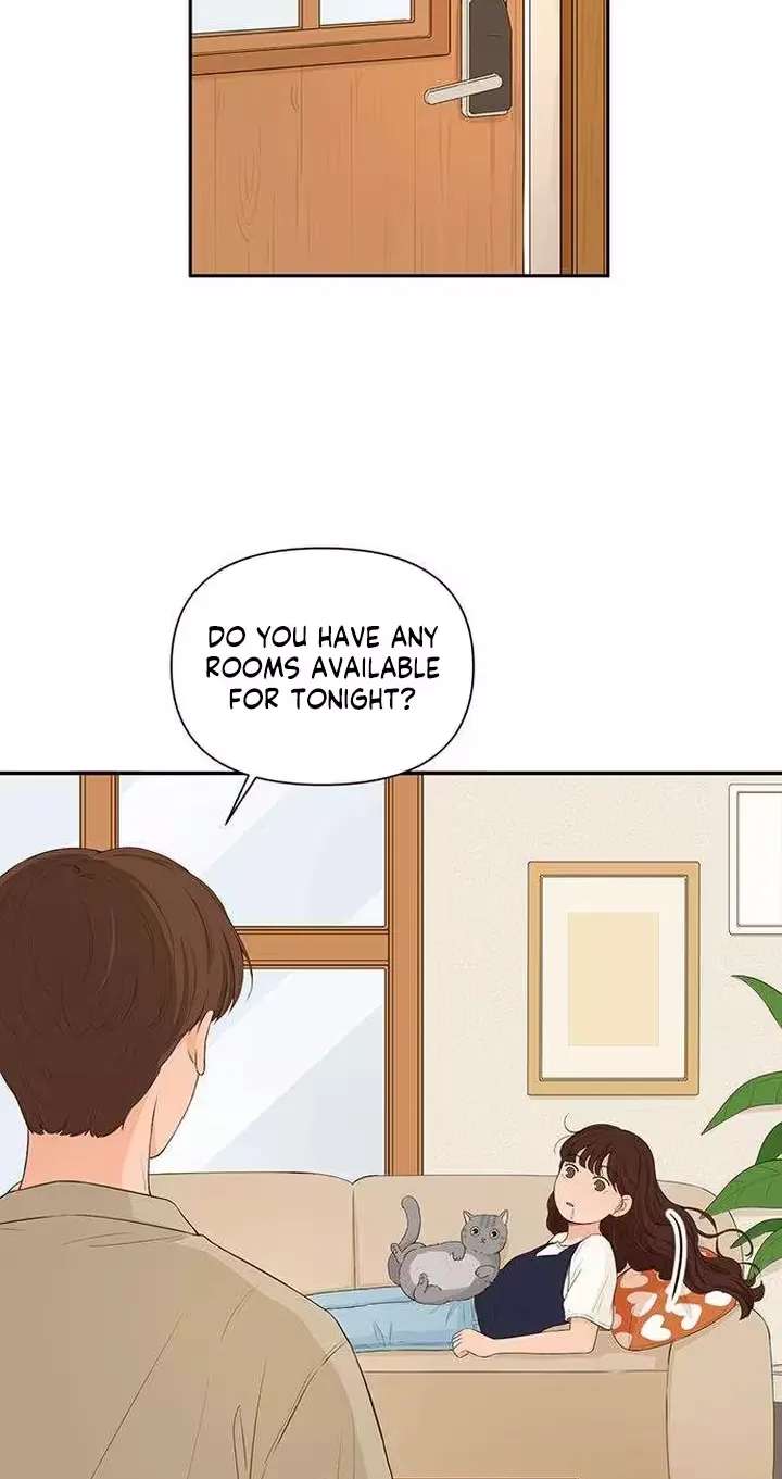 The Silver Eyes Sparkled Chapter 1 - page 59