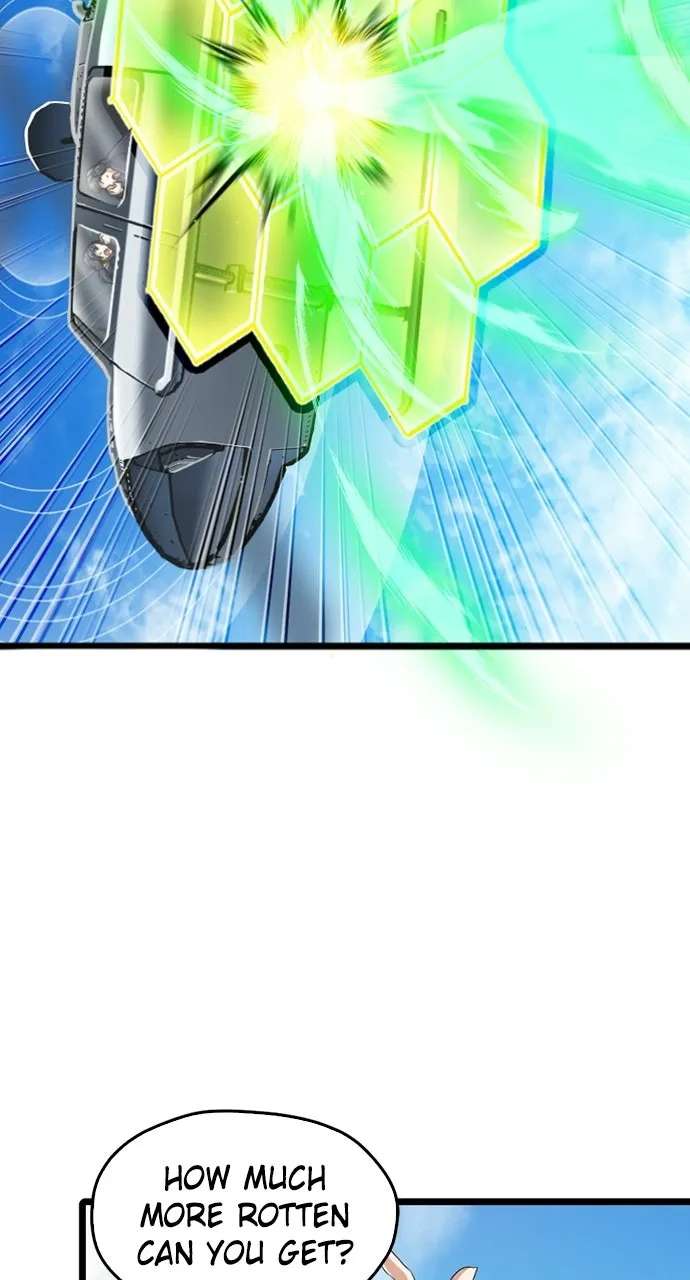 The Max Magic LevelGreat Sage’s Return Chapter 48 - page 72