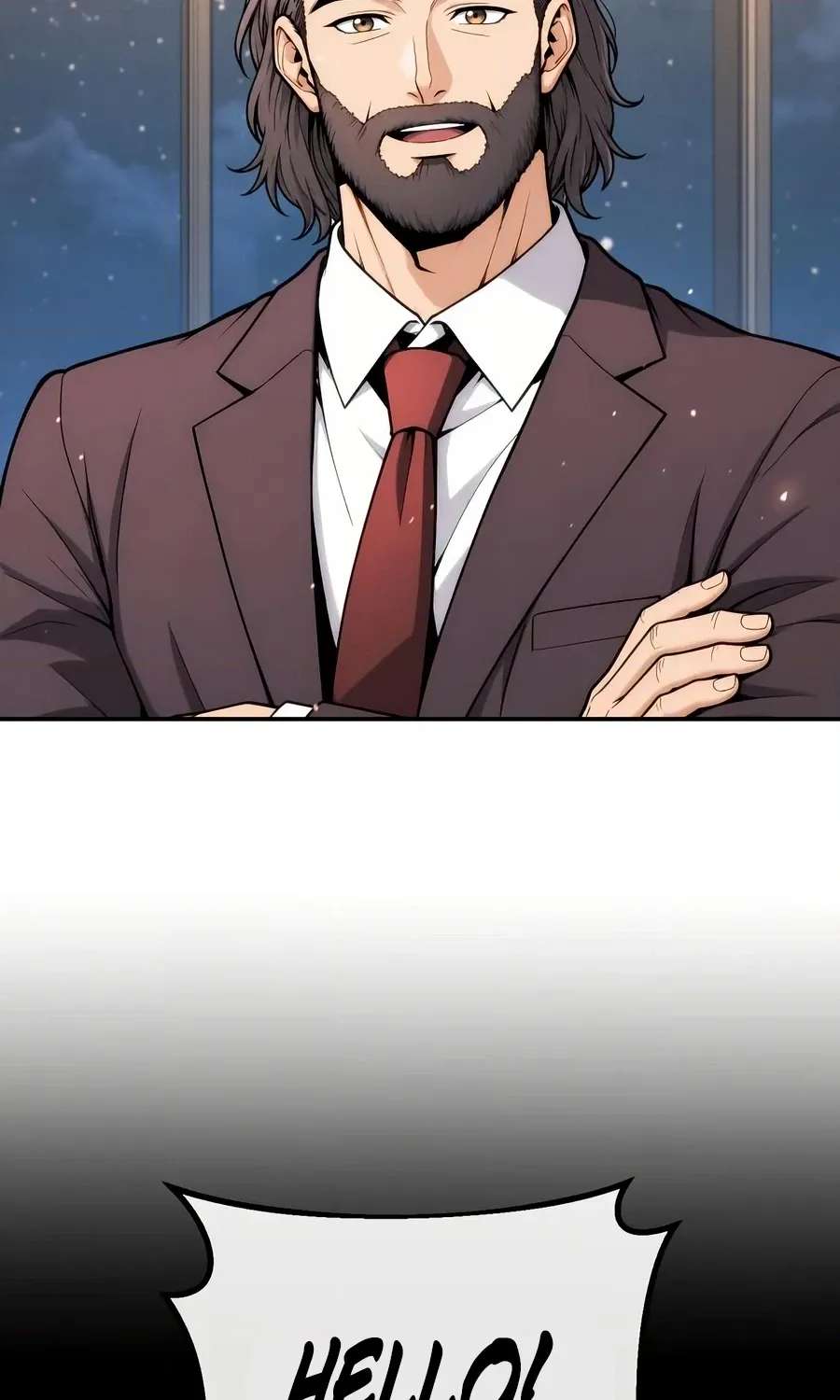 The Money Keeps Piling Up Even If I Spend It Chapter 14 - page 19