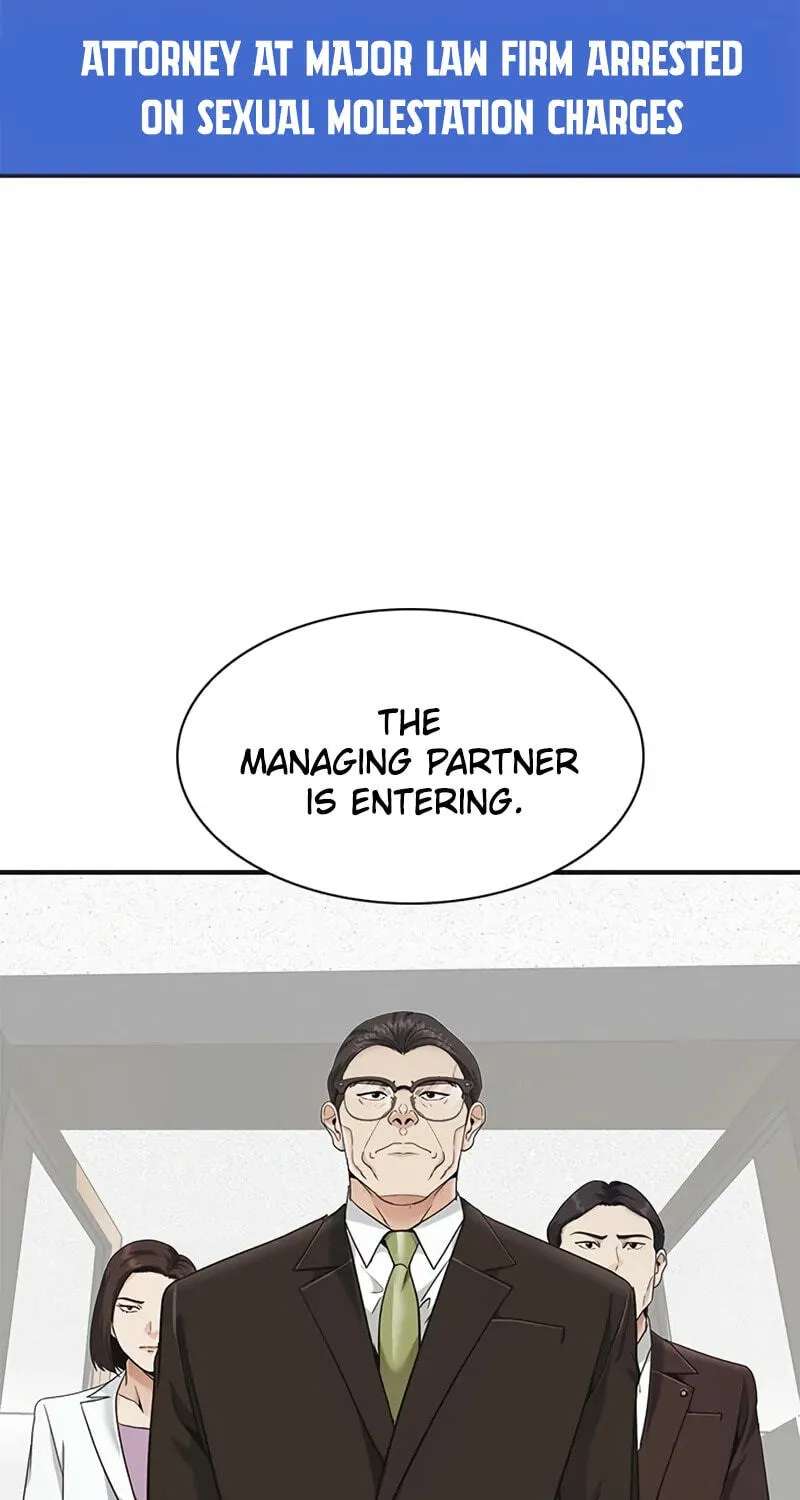 The Lawyer Who Sees Spirits Chapter 29 - page 98