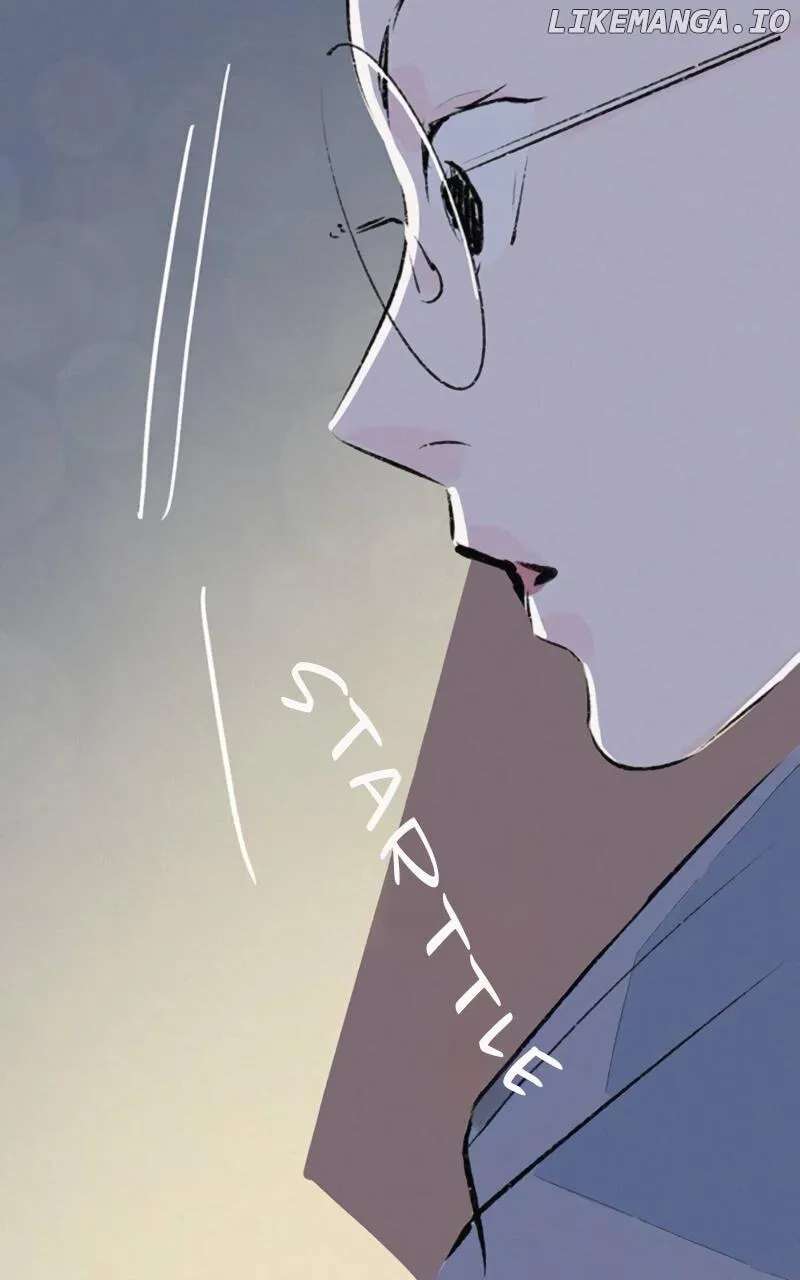 Why Don't I Have Anyone by My Side? Chapter 53 - page 97
