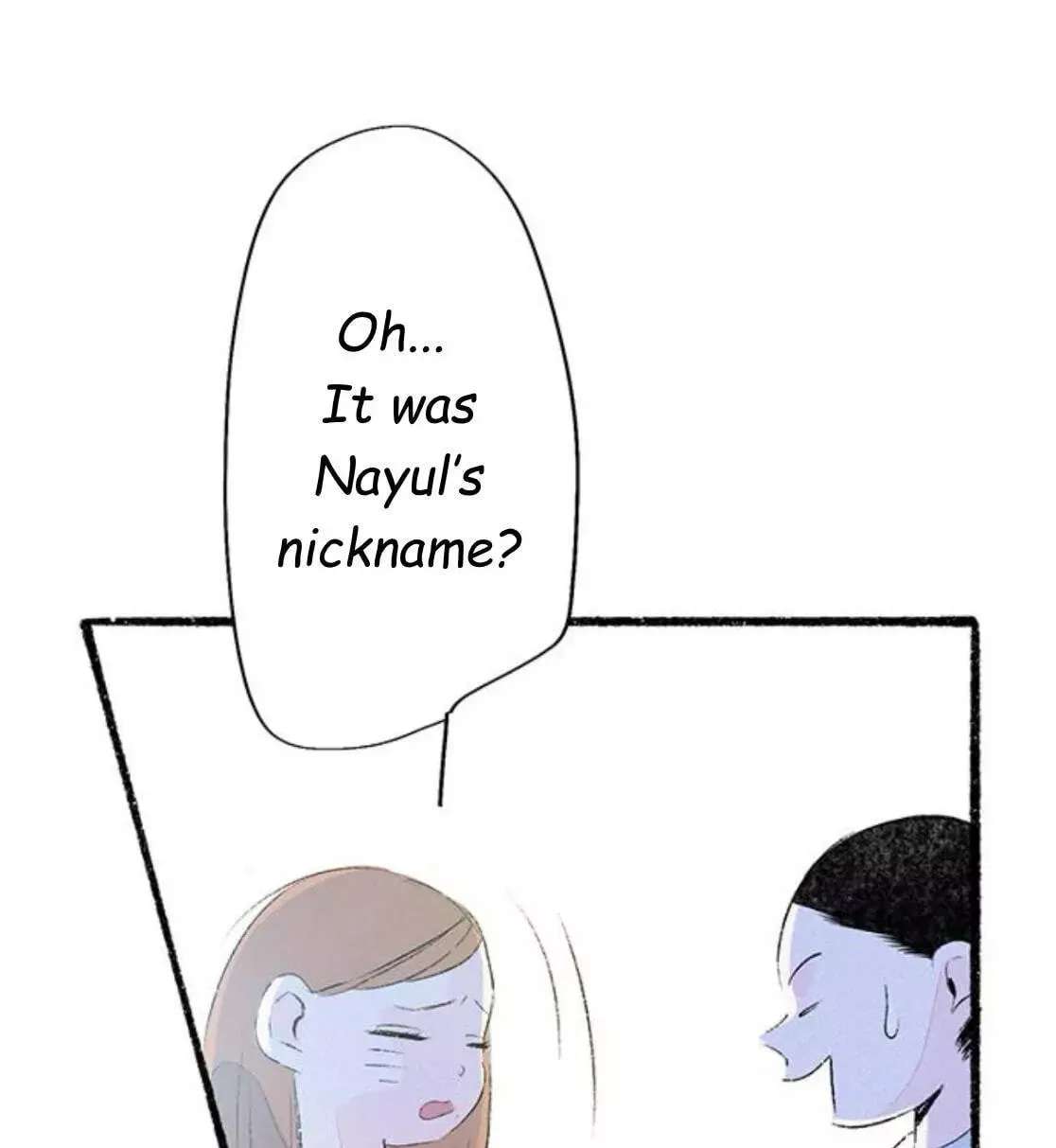 Why Don't I Have Anyone by My Side? Chapter 63 - page 19