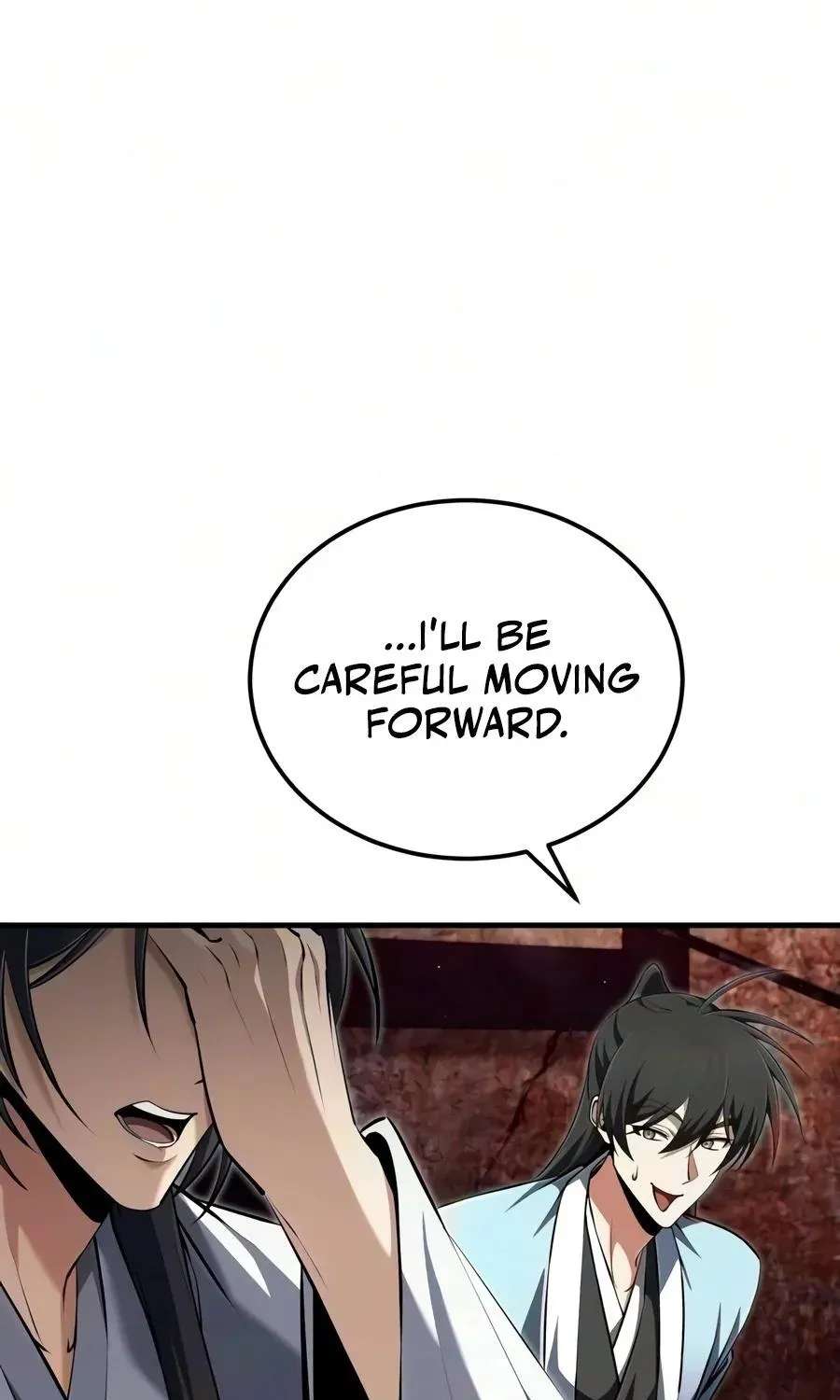 One hit teacher master baek Chapter 159 - page 33