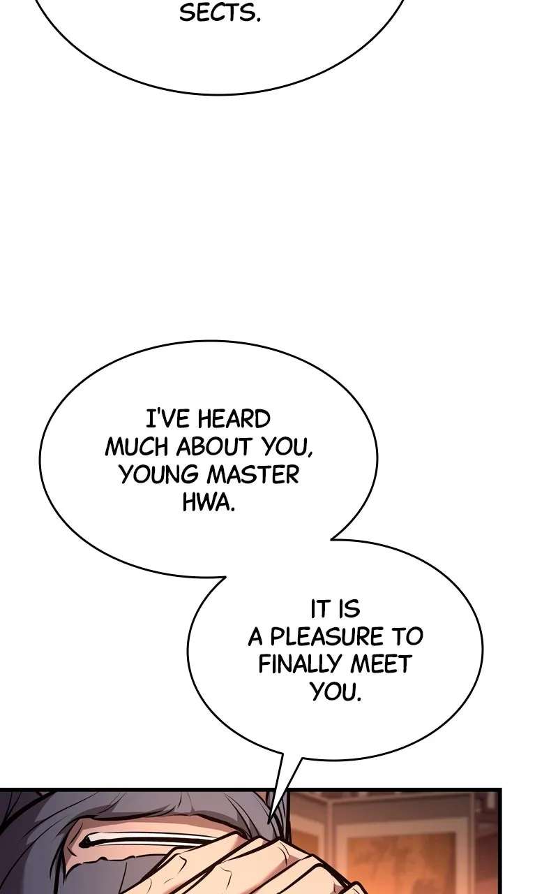 Rebirth of theDivine Demon Chapter 35 - page 128