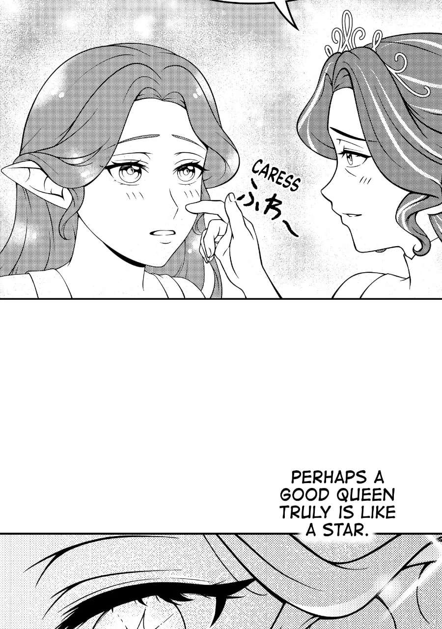 Wings of Starlight Chapter 31 - page 31