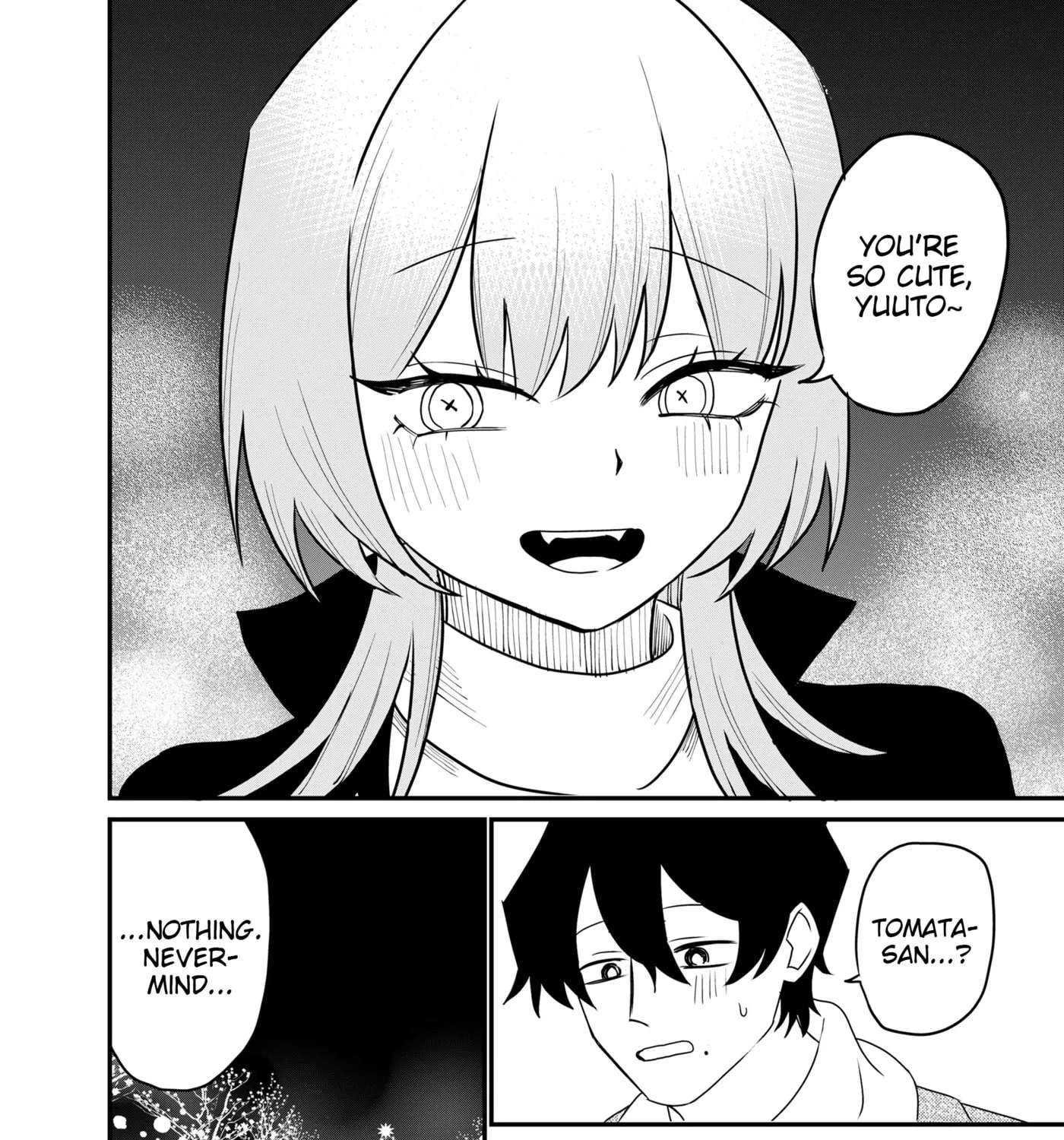 Shihai Shoujo Kubaru-chan Chapter 78 - page 31
