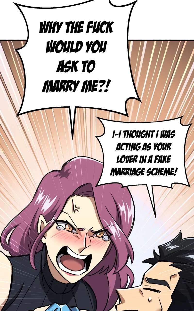 Double Mafia Godfather! Chapter 2 - page 100
