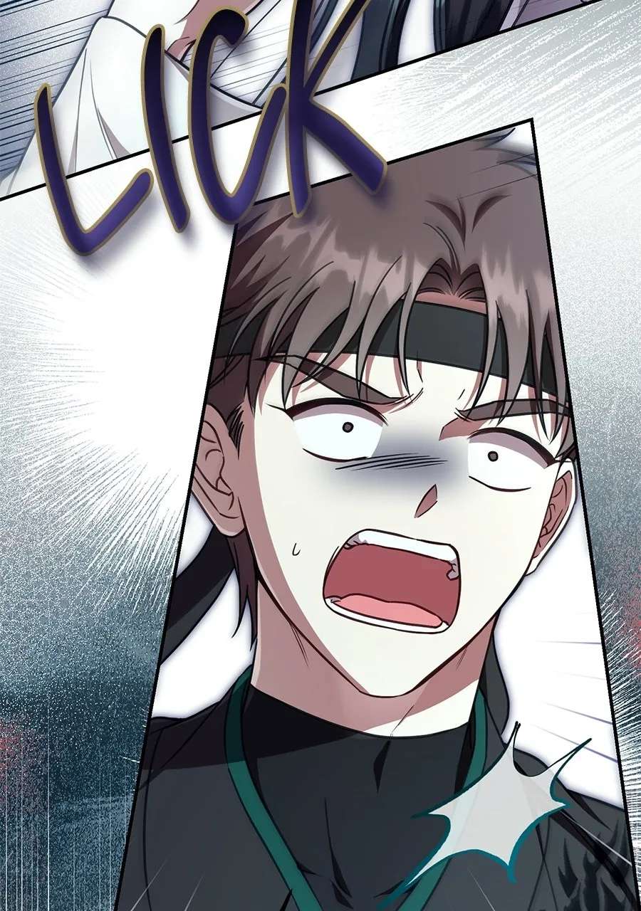 The Eldest Daughter Protectsthe Tang Clan Chapter 10 - page 38