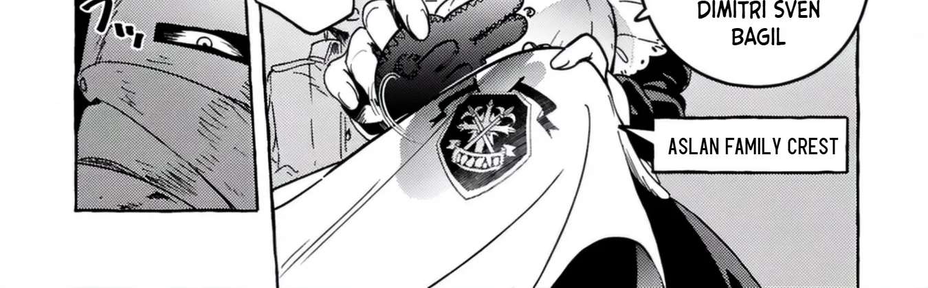 Miss Kojima, the Widowed Young Lady, Is the Strongest and Cutest Chapter 6 - page 31