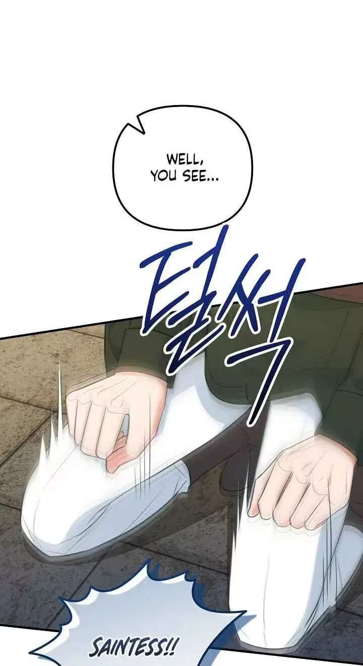 The reason why I am helping the villainous Duke Chapter 48 - page 35