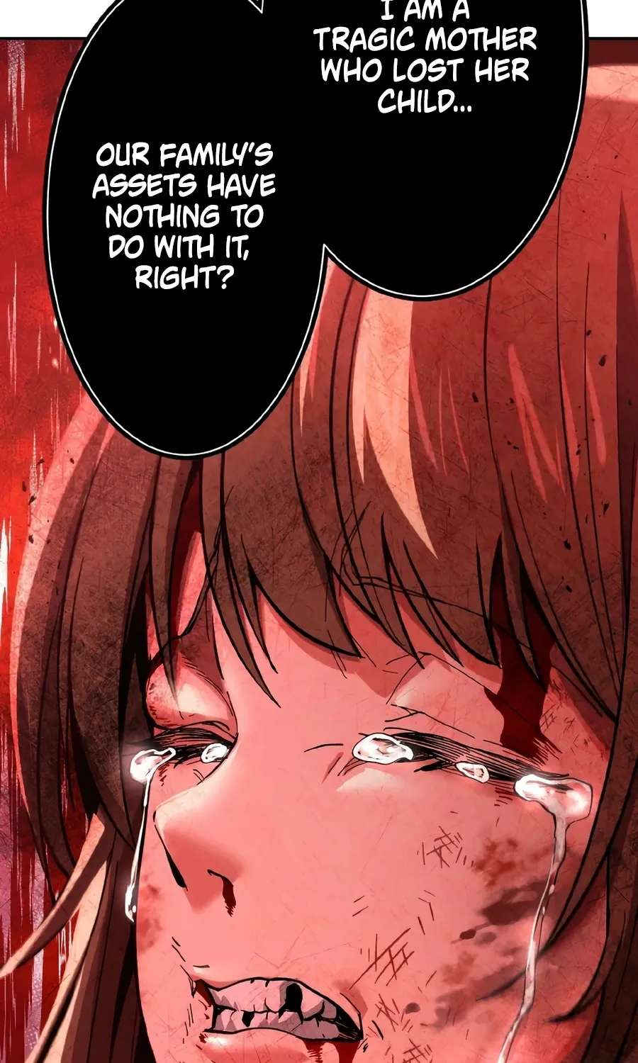The Man Who Vowed Revenge on His Demon Wife Chapter 3 - page 16
