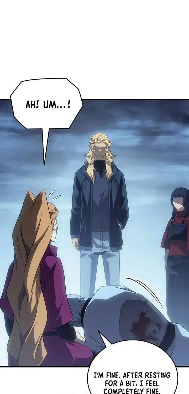 The Great Mage Returns After 4000 Years Chapter 272 - page 68