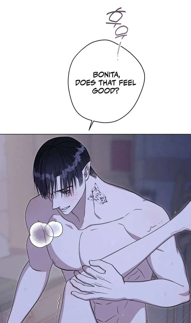 Aromatic Love Chapter 59 - page 6