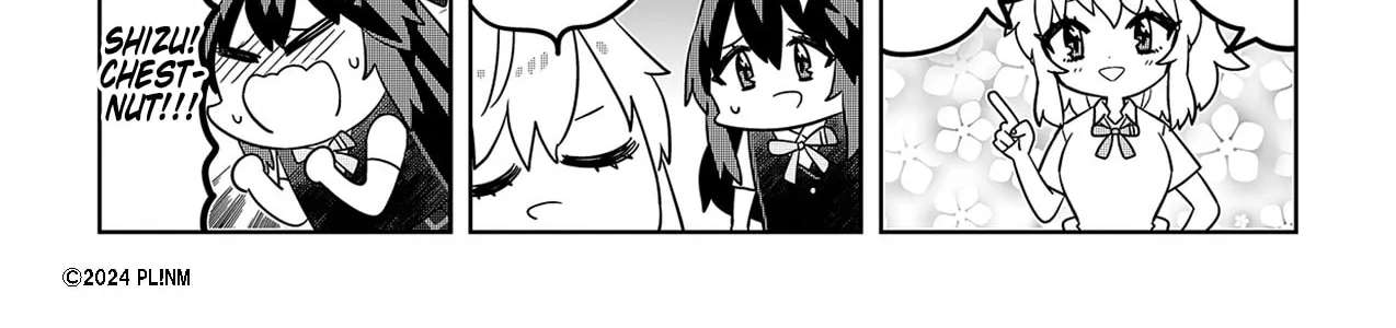 Nijigasaki of the Rebellion Chapter 127 - page 2
