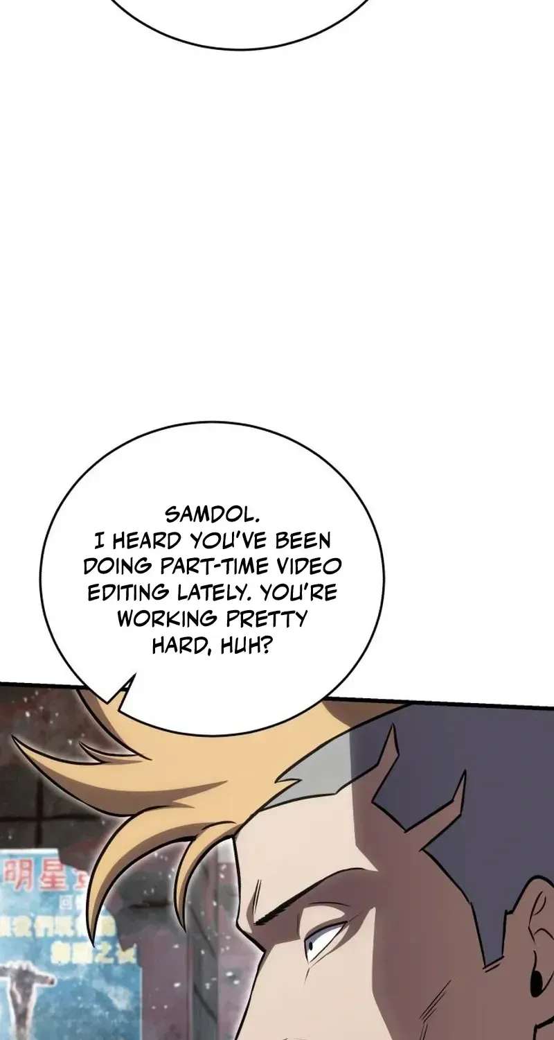 The Heavenly Demon's Broadcast From the Demon Realm Chapter 14 - page 63