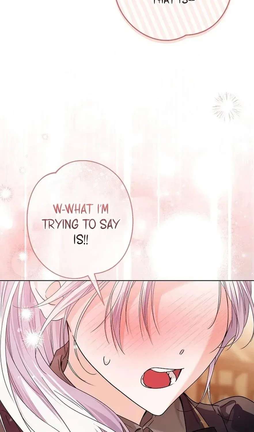 The Princess Stans in Secret Chapter 72 - page 66