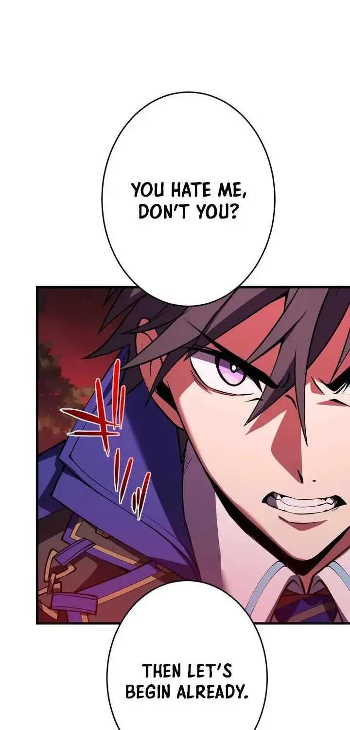 The Underworld Transcendent Returns Chapter 30 - page 6